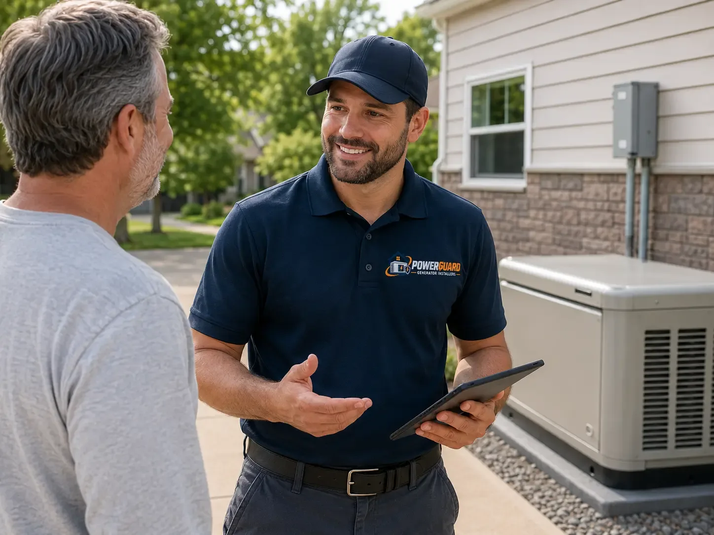 Generator Installation Louisiana FAQs